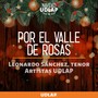 Por el Valle de Rosas