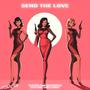 Send The Love (Theme Inspired By Charlie's Angels)