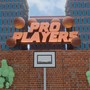 Pro Players (feat. Lil SayB & Wildcard Beats)