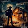 You Can Try (feat. John Mash Jr)