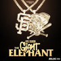 THE GIANT ELEPHANT (Explicit)