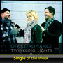 Twinkling Lights (feat. Syd Butler, Seth Jabour & Amy Carlson) – Single