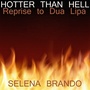 Hotter Than Hell
