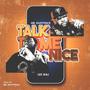 Talk To Me Nice (feat. LEE MAJ) [Radio Edit]