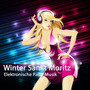 Winter Sankt Moritz Elektronische Party Musik - Soulful & Trap, Tanzmusik for Apres Ski EDM Party