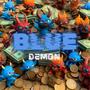 Blue Demon (Explicit)