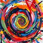 Color Hole