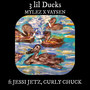 3 Lil Ducks (Explicit)