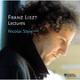 Franz Liszt: Lectures