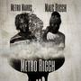 Metro Ricch (feat. Metro Marrs) [Explicit]