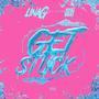 Get Stuck (feat. Yoshiii Brat) [Explicit]