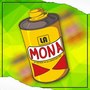 La Mona (Explicit)