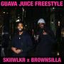 Guava Juice Freestyle (Explicit)