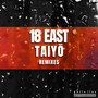 Taiyō (Remixes)