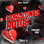 CORAZONES ROTOS