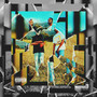 Piece of Mine (Explicit)