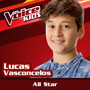 All Star (Ao Vivo / The Voice Brasil Kids 2017)