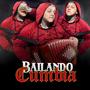 Bailando Cumbia