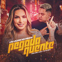 Vai Viciar na Minha Pegada Quente (Explicit)