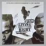 Living Right (feat. Carlow Picasso) [Explicit]