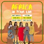 Africa in Your Ear