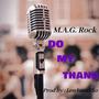 Do My Thang (feat. Leo Laru$$o)