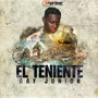 El Teniente