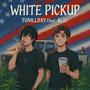WHITE TRUCK (feat. ALS) [Explicit]