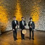 Ney Tanbur Kemençe Trio