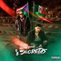 En Secretas (feat. J.C) [Explicit]