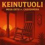 Keinutuoli (feat. Cash$andra)