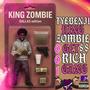 KING ZOMBIE (Explicit)