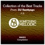 Collection of the Best Tracks From: DJ Santiyago, Pt. 5