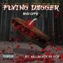 Flying Dagger (feat. Killah H2o Da Don) [Explicit]