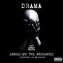 Drama (feat. Martello) [Explicit]