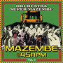 Mazembe @45RPM (Vol. 2)