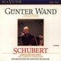 Schubert: Sinfonien Nr.1-6,8,9,Rosamunde