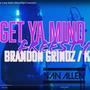 Get ya Mind Right (feat. Kay Wattz) [Explicit]