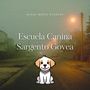 Escuela Canina Sargento Govea