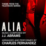 Alias - Theme from the Television Series (J.J. Abrams)