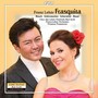 LEHAR, F.: Frasquita (Operetta) [Praxmarer]