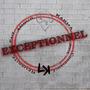 Exceptionnel (feat. Lk) [Explicit]