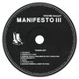 Manifesto III