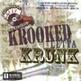 Krooked Letta Krunk