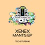 Mantis EP