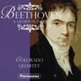 Beethoven: 6 Quartets, Op. 18