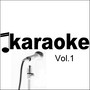 Karaoke Vol. 1