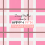 Happy pink remix