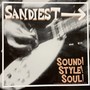 VERY BEST OF SANDIEST '98~'06 Sound! Style! Soul! (Explicit)