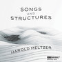 Meltzer: Songs & Structures